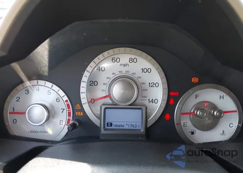 2009 Honda Pilot Touring z USA, uszkodzony, nr VIN 5FNYF48989B046752